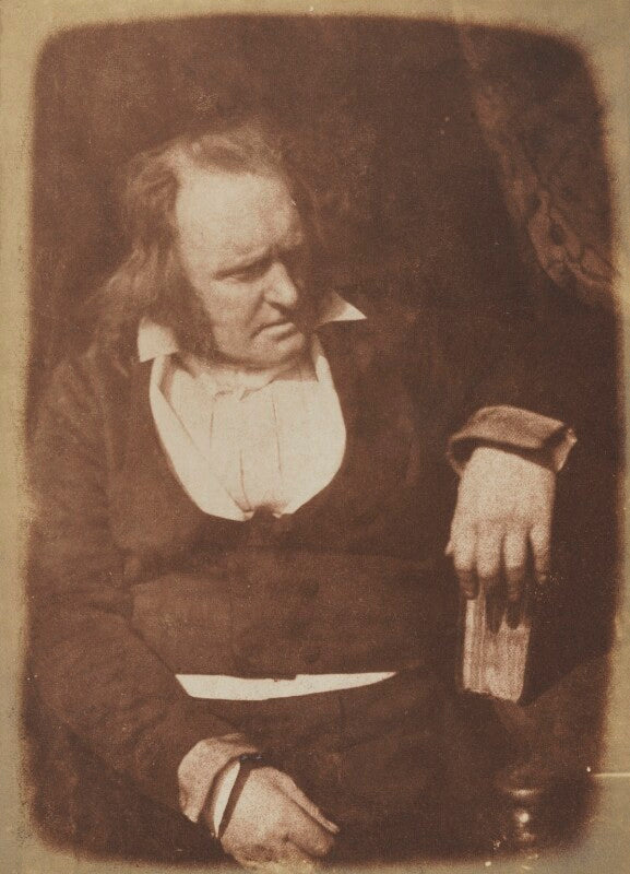 John wilson npg p6(4)