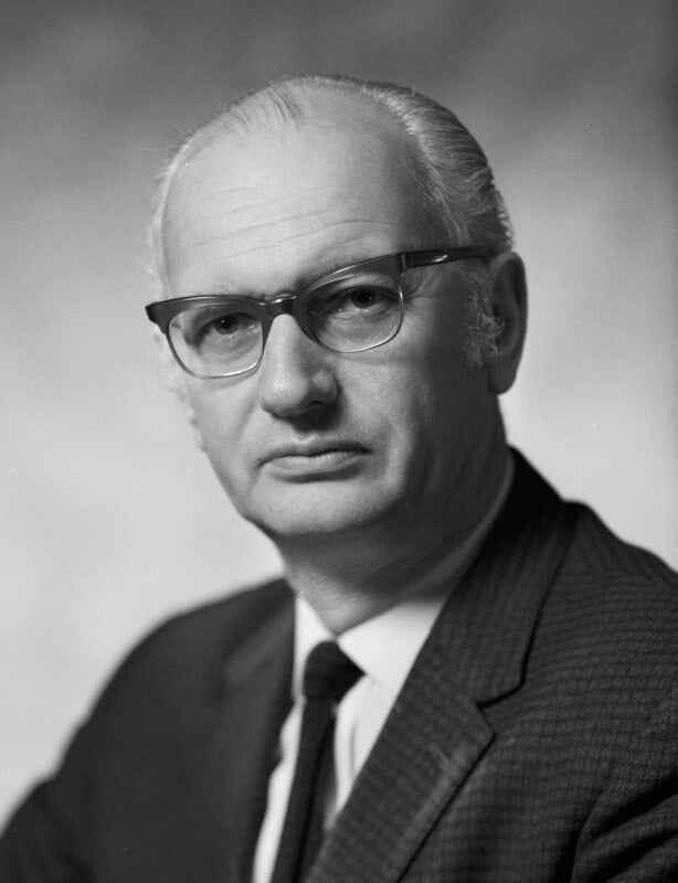 Arthur montague frank palmer npg x176396