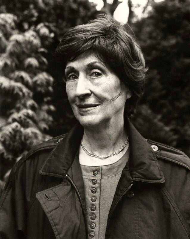 Patricia beer npg x47112