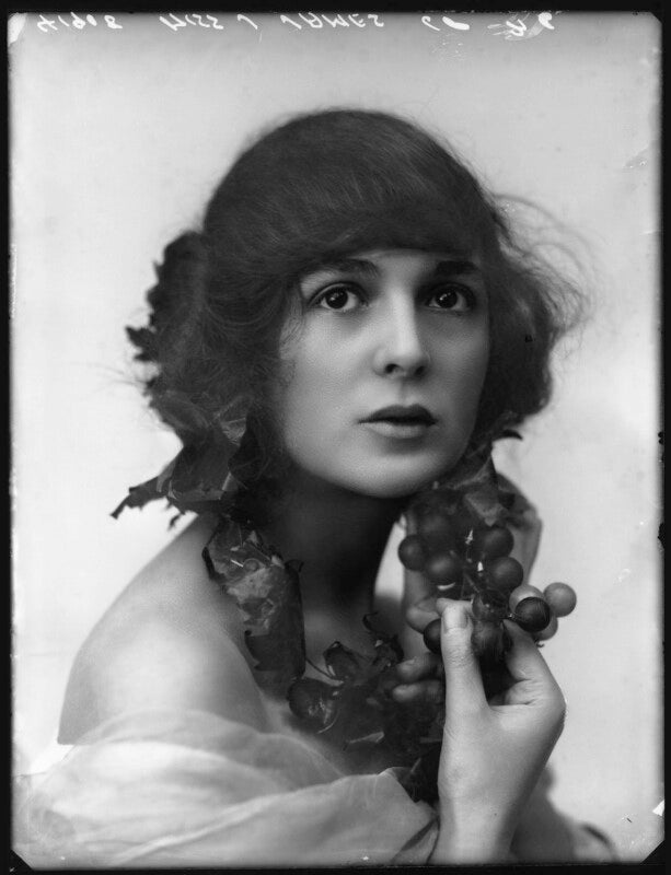 Julia james npg x102109