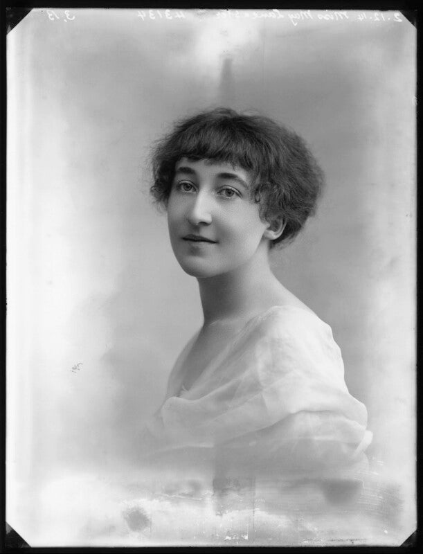 May lancaster npg x102936