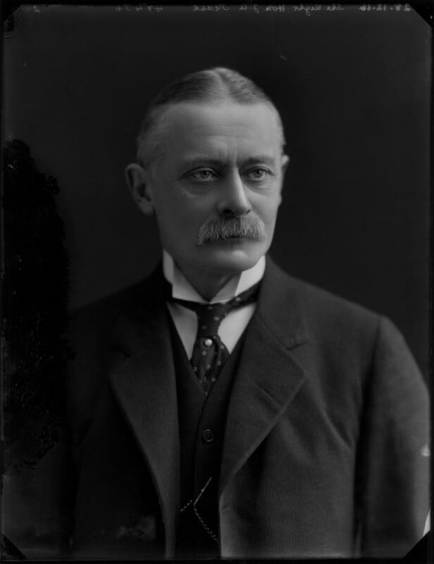 Jack pease npg x154779