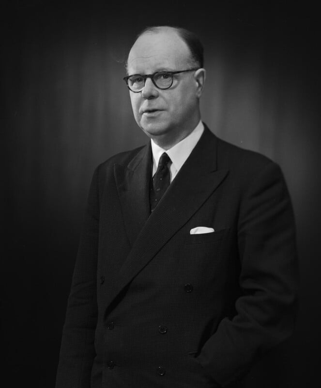 Richard sydney allison npg x175245