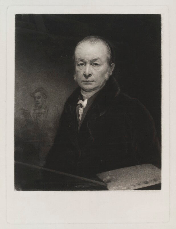 George clint npg d19387