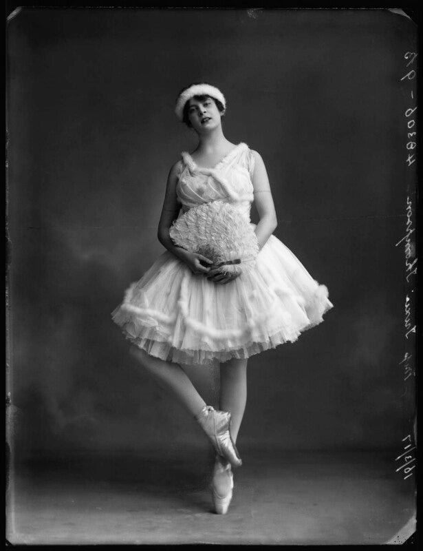 Trixie thompson npg x124189