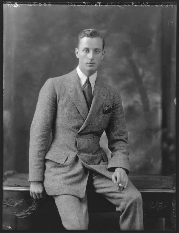 Hon. john michael southwell npg x37111