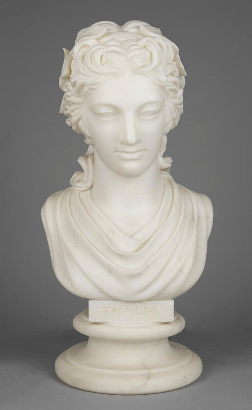 Elizabeth (née farren), countess of derby npg 4469