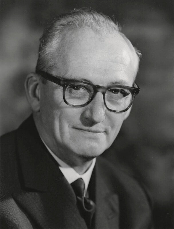 Sir arnold lewis george lindley npg x168951