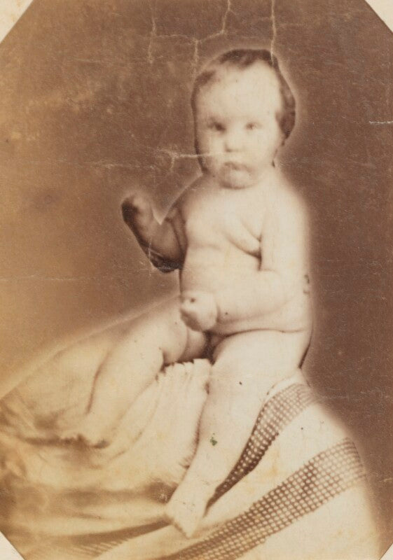 Mary elizabeth madox rossetti npg p1273(26a)