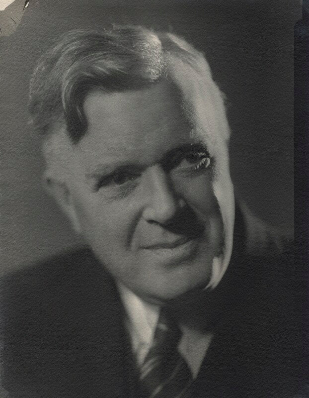 Frank pick npg x22841