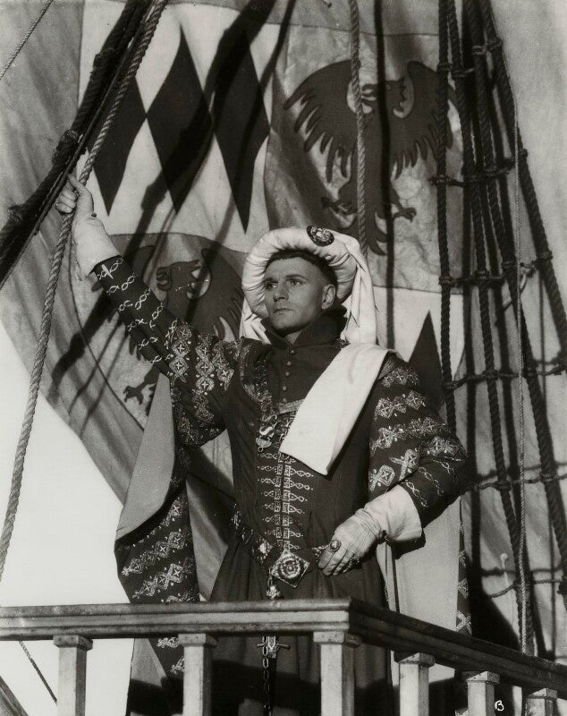 Laurence olivier npg x45133