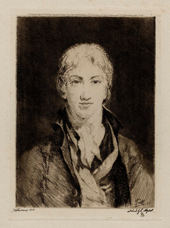 J.m.w. turner npg d39447
