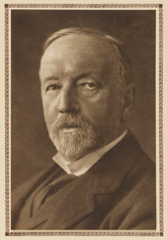 Henry arthur jones npg ax199046