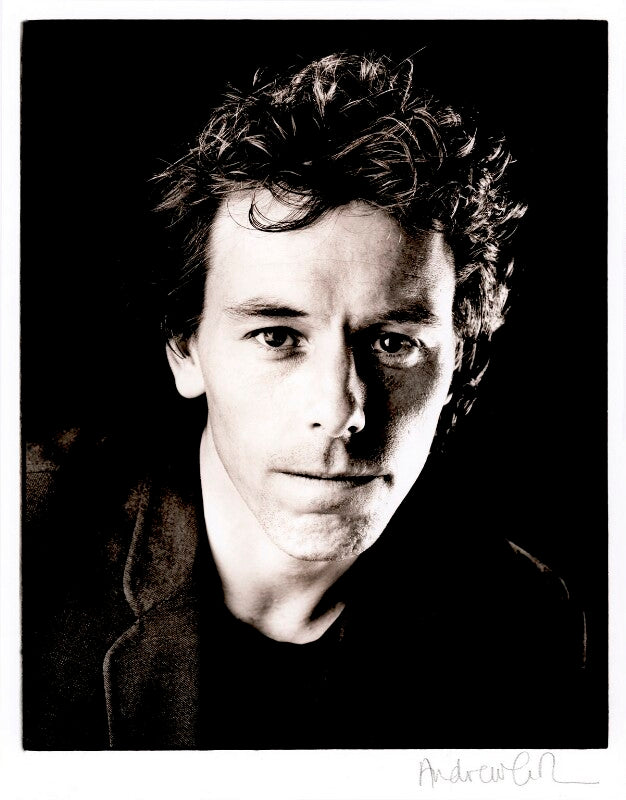 Steve pyke npg x35994