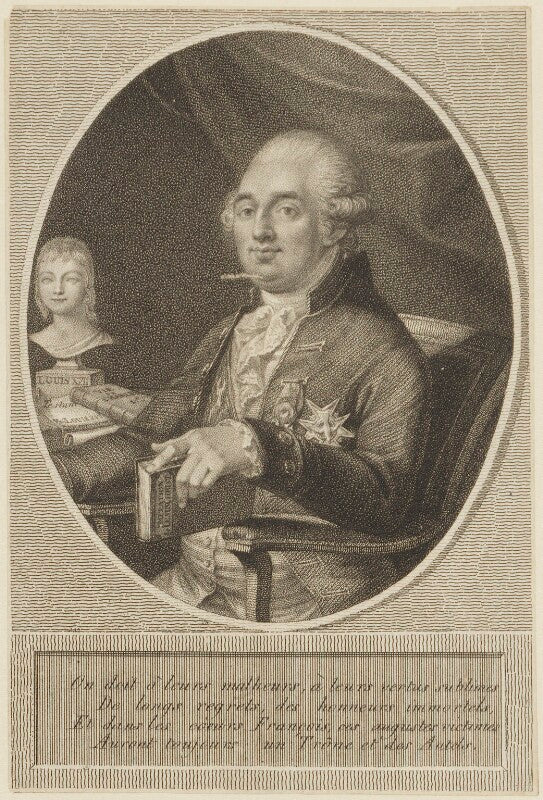 Unknown sitter npg d15413