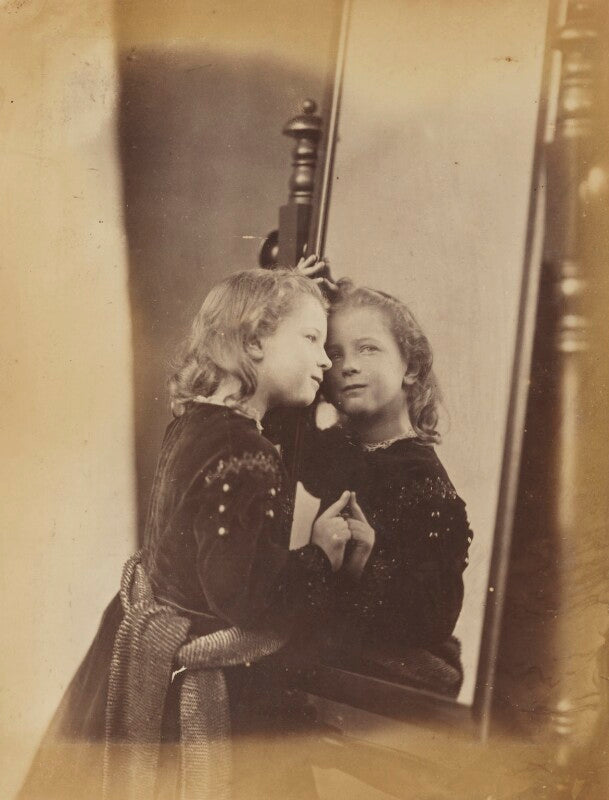 Unknown child npg p2011(11)