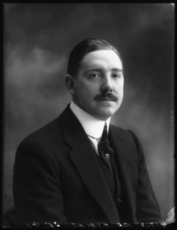 Alexis alexandrovich ragosin npg x103333
