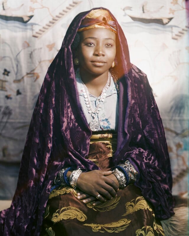 Hajiya ma'daki npg x222177