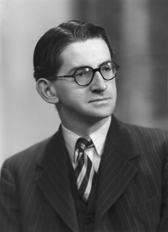 Robert bowen cant npg x92380