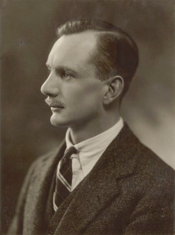 John alan middleton npg x83770