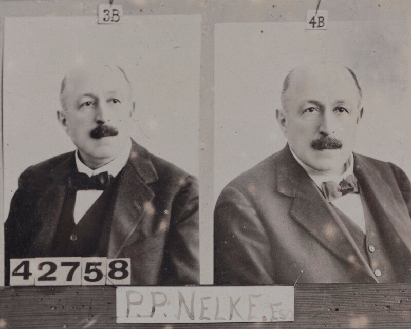 Paul nelke npg ax136966