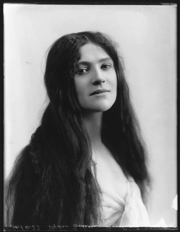 Eileen notte npg x103261