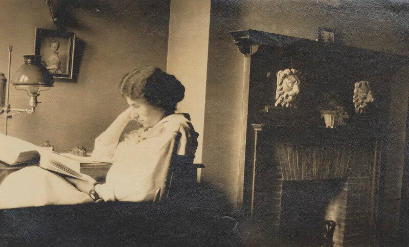 Karin stephen npg ax160790