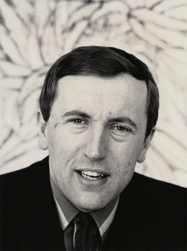 David frost npg x16297