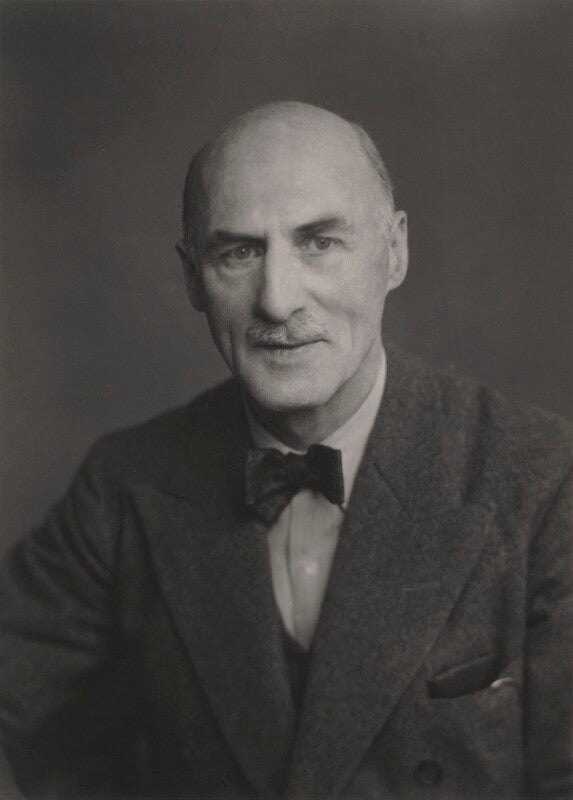 William foot npg x167594