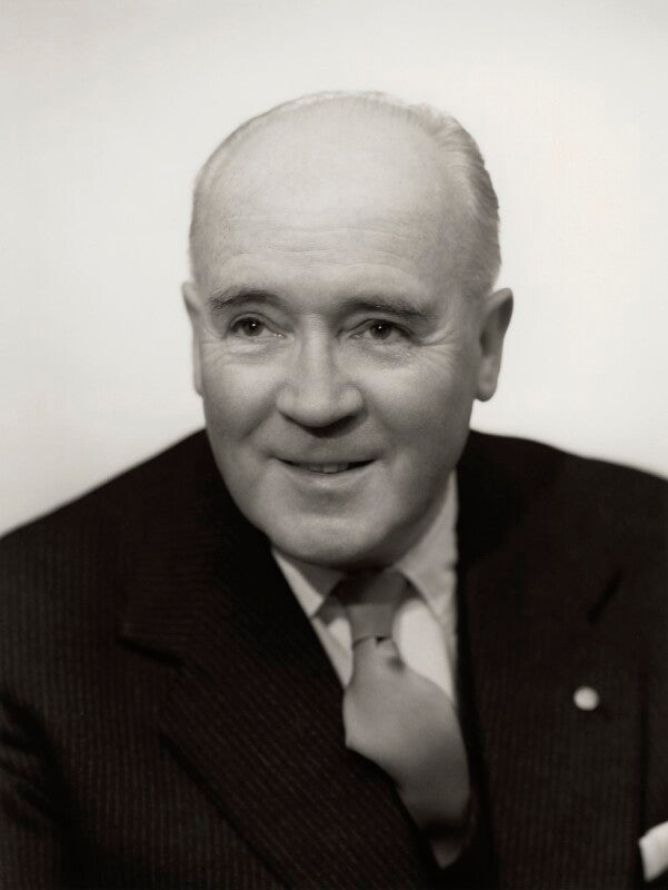 Henry hynd npg x170035