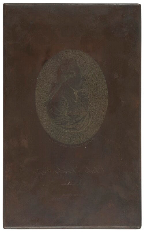 Charles townley npg d17009