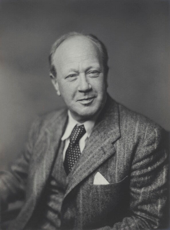 William john brown npg x166149