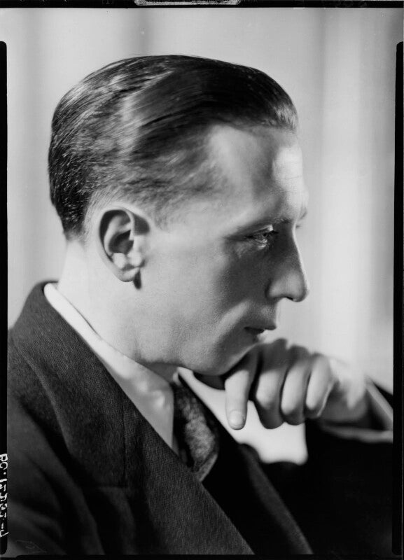 Rhys davies npg x11271