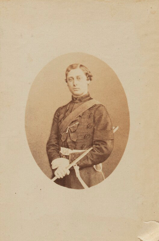 King edward vii npg ax196508