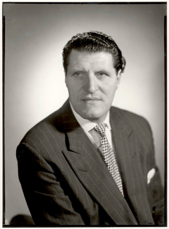 Tommy cooper npg x125702