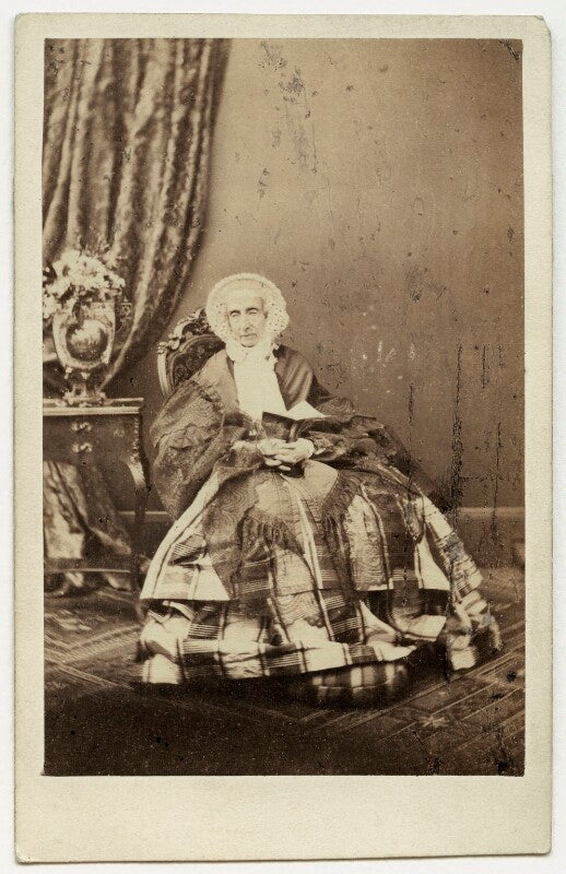 Marie amelie therese, queen of the french npg x74620