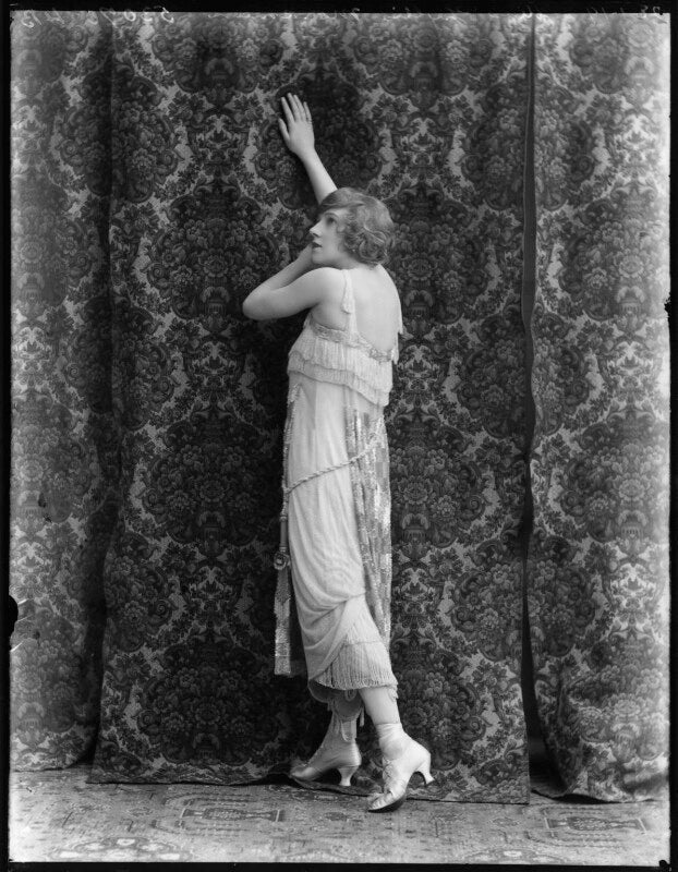 Phyllis monkman npg x101441