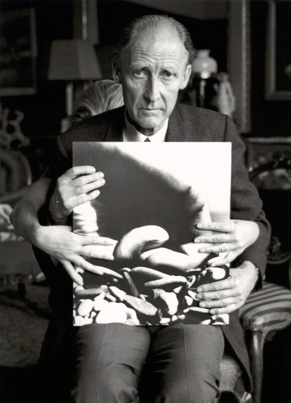 Bill brandt npg x135230