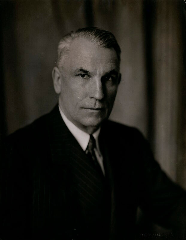 James e. chaney npg x86666