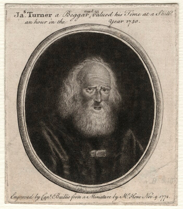 James turner npg d3826