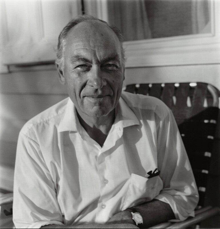 George horace gallup npg x195601