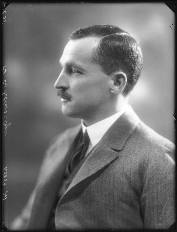 Sir gilbert falkingham clayton npg x123366