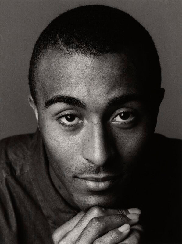 Colin jackson npg x47387
