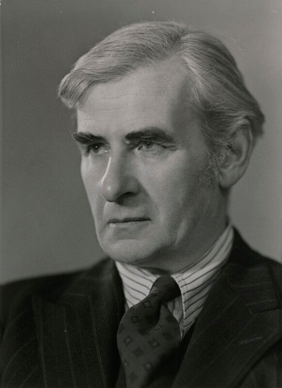 Philip sargant florence npg x89253