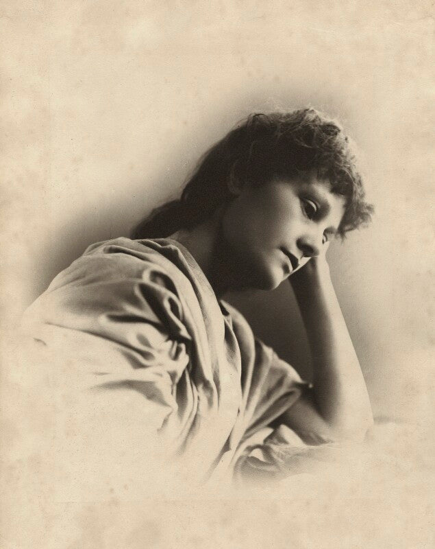 Miss judd npg ax36320