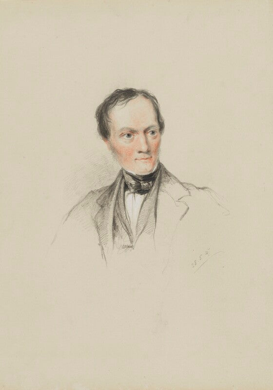 Sir richard owen npg 2515(98)