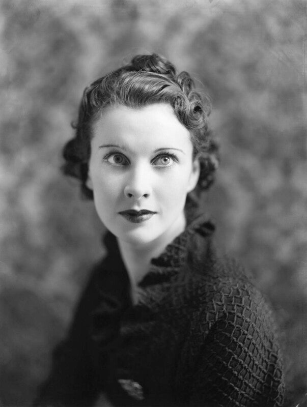 Vivien leigh npg x19224