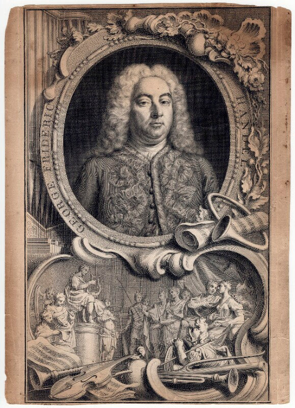 George frideric handel npg d3213