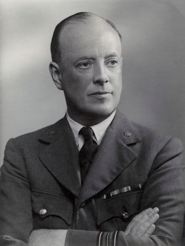 Inigo brassey freeman thomas, 2nd marquess of willingdon npg x85062