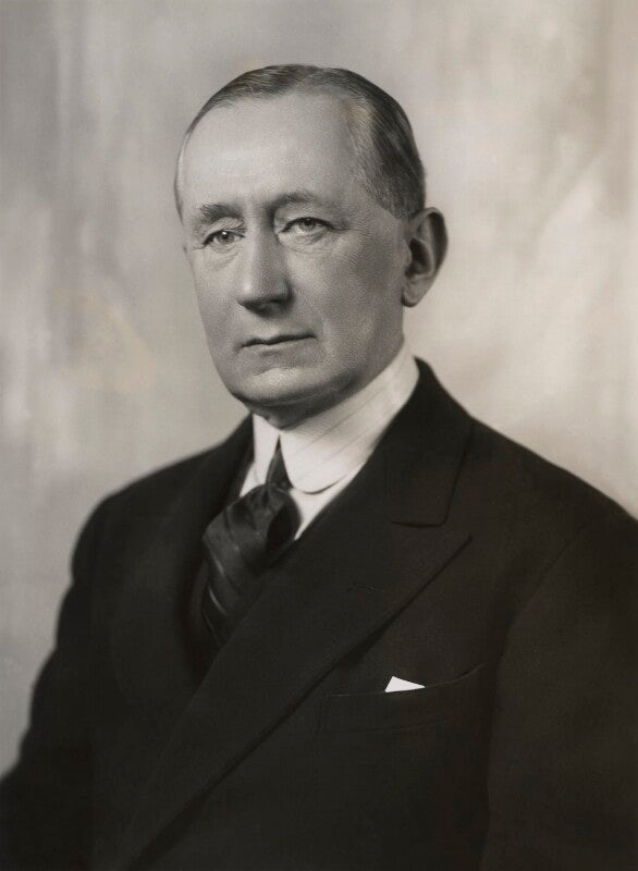 Guglielmo marconi npg x83715